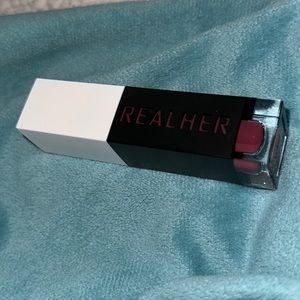 Real her Matte Liquid Lipstick shade Ladylove. Brand new discontinued made offer